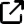 Link Out icon